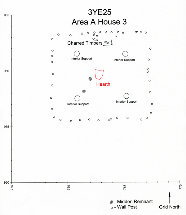 House 3 plan map